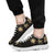 Northern Mariana Sneaker - Tentacle Turtle Gold - Polynesian Pride