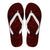 Polynesian 28 Flip Flops Women White - Polynesian Pride