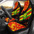 Kanaka Flag Polynesian Car Seat Covers - Nora Style - Polynesian Pride