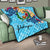 Pohnpei Premium Quilt - Tropical Style - Polynesian Pride