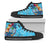 Guam High Top - Tropical Style - Polynesian Pride