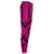 Polynesian Tradition Pink Joggers - Polynesian Pride