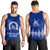 Tupou College Men Tank Top Always Proud of Old Boys Toloa LT13 - Polynesian Pride