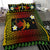 Hawaii Bedding Set Luxurious and Elegant LT13 - Polynesian Pride