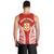 Kolisi Tonga Men Tank Top LT13 - Polynesian Pride