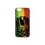 French Polynesia Reggae Phone Case One Size iPhone 6/6s Reggae - Polynesian Pride