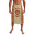 Hawaii Polynesian Lavalava Welcome to Hawaii with Sun LT13 Art - Polynesian Pride