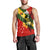 Eastern Highlands Province Men Tank Top Peaceful PNG LT13 - Polynesian Pride