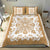 Hawaii Bedding Set Pattern Version Special Gold LT13 - Polynesian Pride