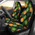 Pineapple Car Seat Covers 09 - Polynesian Pride