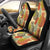 Pineapple Car Seat Covers 08 - Polynesian Pride