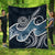 American Samoa Polynesian Premium Quilt - Ocean Style - Polynesian Pride