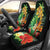 Hibiscus Car Seat Covers - Polynesian Pride