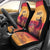 Surf Car Seat Covers - Polynesian Pride