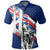 Polynesian Pride Shirt Hawaii King Flag Kanaka Map Polynesian Polo Shirt Won Style - Polynesian Pride