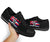 Polynesian Pride Footwear - Hawaii King Flag Low Top Shoe - Polynesian Pride