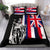 Polynesian Pride Home Set - Hawaii King Flag Bedding Set - Polynesian Pride