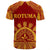 Polynesian Pride Fiji T Shirt Rotuma T Shirt - Polynesian Pride