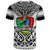 Polynesian Pride T Shirt Mendi Muruks T Shirt Papuan - Polynesian Pride