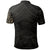 Polynesian Pride Apparel New Zealand Maori Polo Shirt, Maori Lion Tattoo Golf Shirt Tan - Polynesian Pride