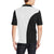 Polynesian Pride Apparel Waitangi Black and White Polo Shirt - Polynesian Pride