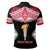 Polynesian Pride Apparel Tonga Polo Shirt Tongan Kolisi Beulah Polo Shirt - Polynesian Pride