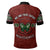 Polynesian Pride Apparel New Zealand Waitangi Since 1963 Polo Shirt - Polynesian Pride