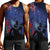 Polynesian Pride Clothing - New Zealand Anzac Day Soldier & Poppy Camouflage Men Tank Top Black - Polynesian Pride