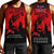 Polynesian Pride Clothing - Anzac Day For Those Who Leave Never To Ruturn Men Tank Top Black - Polynesian Pride