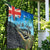 Polynesian Pride Flag - New Zealand Anzac Day Lest We Forget Flag - Polynesian Pride