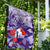 Polynesian Pride Flag - New Zealand Anzac Fern And Camouflage Flag - Polynesian Pride