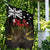 Polynesian Pride Flag - Anzac Day Hat & Boots Flag - Polynesian Pride