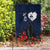 Polynesian Pride Flag - Anzac Day Camouflage Lest We Forget Flag - Polynesian Pride