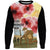 Polynesian Pride Clothing - Anzac We Will Remember Them.Sweatshirt - Polynesian Pride