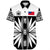 Polynesian Pride Short Sleeve Shirt - Samoa Black Saturday Short Sleeve Shirt LT10 Unisex Black - Polynesian Pride