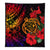 Polynesian Pride Home Set - Hawaii Turtle Ocean Quilt LT10 - Polynesian Pride