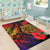 Polynesian Pride Home Set - Hawaii Turtle Ocean Area Rug LT10 - Polynesian Pride