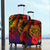 Polynesian Pride Luggage Covers - Hawaii Turtle Ocean Travel Suitcase Cover LT10 - Polynesian Pride