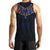 Polynesian Pride Tank Top - Samoa Forever Tank Top LT10 - Polynesian Pride