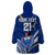 (Custom Text And Number) Manu Samoa Rugby 7s Wearable Blanket Hoodie LT9 - Polynesian Pride