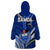 Manu Samoa Rugby 7s Wearable Blanket Hoodie LT9 - Polynesian Pride