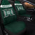 Hawaii Volleyball Green Warrior Car Seat Covers - LT2 - Polynesian Pride