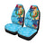 Pohnpei Car Seat Cover - Tropical Style - Polynesian Pride