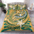 New Caledonia Bedding Set - Spring style - Polynesian Pride