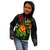 Polynesian Hawaii Hoodie Legend of Kanaka Maoli (Reggae) - Polynesian Pride