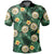 Hawaii Map Coat Of Arms Tropical Summer Style Polo Shirt - Polynesian Pride