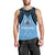 Federated States of Micronesia Men Tank Top - Micronesia Pattern - LT12 - Polynesian Pride