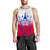 Austral Islands Tribal Men Tank Top - LT12 - Polynesian Pride