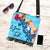 Yap Custom Personalised Boho Handbag - Tropical Style - Polynesian Pride