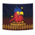 The Philippines Independence Anniversary 124th Years Tapestry - LT12 - Polynesian Pride